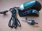 Schroefmachine Bosch IXO 3,6 volt LI-ION., Ophalen of Verzenden, Nieuw, Gereedschap of Accessoires