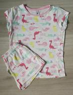Shortama C&A,maat 140, Nacht- of Onderkleding, C&A, Meisje, Ophalen of Verzenden