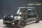 MINI Countryman Cooper 1.5A Benzine Automaat-Navi-H.Leder-PD, Auto's, Mini, Gebruikt, Countryman, 136 pk, 1465 kg