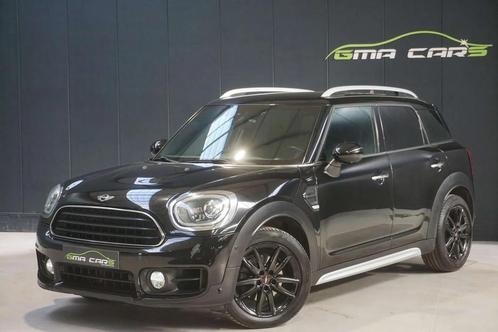 MINI Countryman Cooper 1.5A Benzine Automaat-Navi-H.Leder-PD, Auto's, Mini, Bedrijf, Te koop, Countryman, ABS, Airbags, Airconditioning
