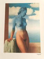 Rene Magritte, Antiek en Kunst, Ophalen of Verzenden