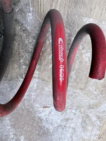 Ressort d’origine Abarth beschikbaar voor biedingen