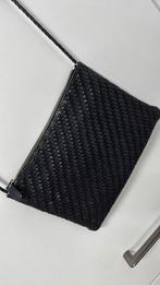 Schoudertasje Allan K Antwerp, Ophalen of Verzenden, Zo goed als nieuw, Zwart