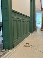 Lambris, Neuf, 250 à 300 cm, Pin, Moins de 25 mm