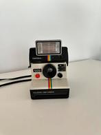 Polaroid land camera 1000 met flits camera, Ophalen, Polaroid, Polaroid