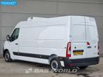 Renault Master 135PK L3H2 Koelwagen Thermo King V-200 MAX 23, Auto's, Bestelwagens en Lichte vracht, Voorwielaandrijving, 135 pk