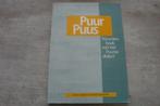 PUUR PUUS-WOORDENBOEK VAN HET PUURSE DIALECT, Boeken, Ophalen of Verzenden, Gelezen