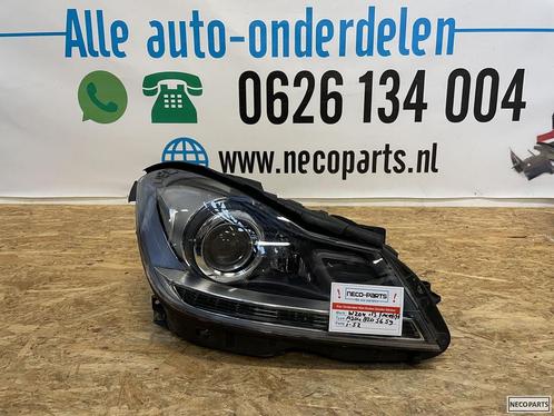 C KLASSE W204 ILS FACELIFT XENON LED KOPLAMP A2048205659, Auto-onderdelen, Verlichting