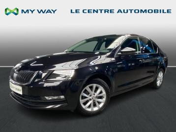 Skoda Octavia Octavia 1.0 TSI Ambition beschikbaar voor biedingen