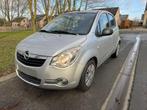 Opel Agila //1.2// 2010 // 149000KM//GARANTIE, Testrit aan huis, 50 kW, 1242 cc, Bedrijf