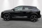 Nissan Qashqai MHEV 103KW Tekna Hybride, 360° camera, elekt, Stof, Zwart, 4 cilinders, 700 kg