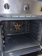 Four Zanussi de 2020, Encastré, 45 à 60 cm, Enlèvement, Utilisé