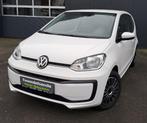 Volkwagen Up! 1.0i 60 5P met 12 maand garantie, Auto's, Voorwielaandrijving, 4 zetels, Stof, Bedrijf