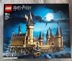 Lego harry potter kasteel, Ophalen, Lego