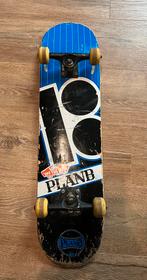 Skateboard Plan B, Ophalen, Skateboard