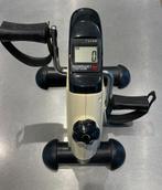 Appareil d'entraînement pour bras et jambes, Sports & Fitness, Synthétique, Enlèvement, Utilisé, Jambes