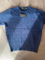 Nieuwe polo ralph lauren knit, Kleding | Heren, Truien en Vesten, Ophalen, Ralph Lauren, Nieuw, Maat 48/50 (M)