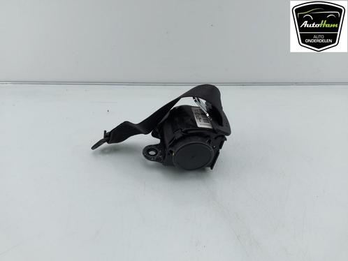 VEILIGHEIDSGORDEL RECHTS ACHTER BMW 1 serie (F20), Auto-onderdelen, Interieur en Bekleding, BMW, Gebruikt