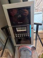 Een deftig stereo met 2 boxen, TV, Hi-fi & Vidéo, Radios, Enlèvement
