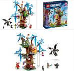 Lego Dreamz De waanzinnige boomhut, Ophalen of Verzenden, Nieuw, Complete set, Lego