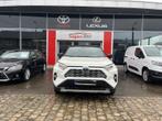 Toyota RAV-4 Style, Auto's, Te koop, Emergency brake assist, 178 pk, 131 kW