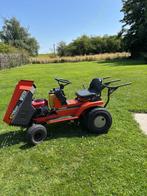Victa 4314 14 HP tractor — ZONDER laadbak, Tuin en Terras, Zitmaaiers, Ophalen, Gebruikt, Briggs & stratton, Versnellingen