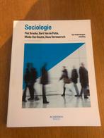 Schoolboeken Sociaal Werk, Boeken, Ophalen of Verzenden, Gelezen, Overige niveaus, Overige vakken