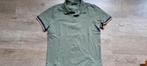 groene polo K-way maat 176 - XS - smal, Kinderen en Baby's, Ophalen of Verzenden, Zo goed als nieuw, Shirt of Longsleeve, K-way
