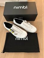 NIMBL Ultimate 44 White Silver, Fietsen en Brommers, Ophalen, Nieuw, Schoenen