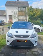 Ford Focus RS MK2 (omruilen mogelijk), Zwart, 224 kW, Wit, Particulier