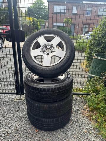 Velgen VW Golf 4 15'' beschikbaar voor biedingen