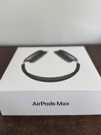 Apple AirPods Max (2024) Space Gray, Ophalen, Nieuw, Draadloos