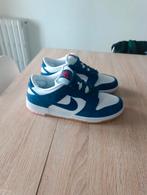 Nike SB Dunk Low Los Angeles Dodgers taille 41, Comme neuf, Nike SB, Baskets, Bleu