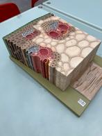 Somso doorsnede maiskorrel/ leermiddel/ muurbevestiging., Ophalen