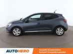 Renault Clio 1.0 TCe Intens (bj 2021), Auto's, Voorwielaandrijving, 118 g/km, Stof, Gebruikt