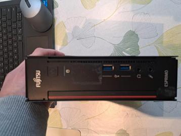 Fujitsu Esprimo Q556/2 beschikbaar voor biedingen