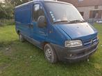Citroën JUMPER, Achat, Iveco, Diesel, Particulier
