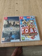 Te ruil games switch, Games en Spelcomputers, Ophalen, Zo goed als nieuw