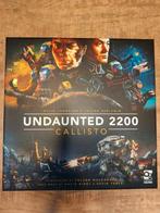 Undaunted 2200 Callisto, Hobby en Vrije tijd, Ophalen of Verzenden, Zo goed als nieuw