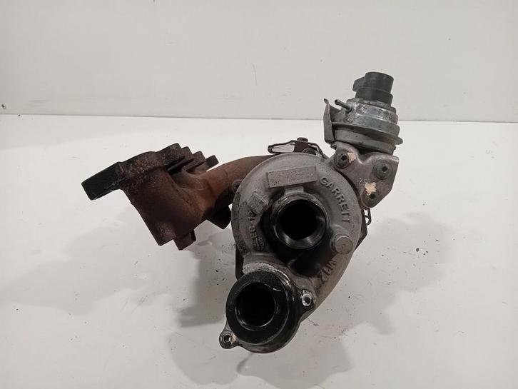 Turbo Volkswagen Passat, Autos : Pièces & Accessoires, Moteurs & Accessoires, Audi, Seat, Volkswagen, Skoda, Utilisé, Origine de la pièce connue