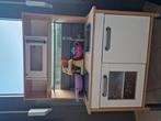 Ikea keukentje met Accessoires, Kinderen en Baby's, Speelgoed | Educatief en Creatief, Ophalen, Gebruikt