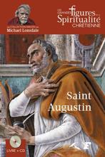 Saint-Augustin - François Taillandier, Livres, Romans, Enlèvement ou Envoi, Neuf, Amérique