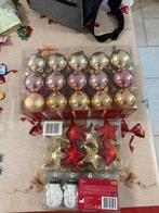 Lot de decoration de noel, Enlèvement ou Envoi, Neuf