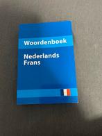 Woordenboek, Frans, Overige uitgevers, Nieuw, Ophalen of Verzenden