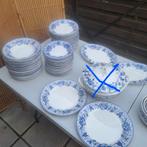Boch Dragon service 12, ...24 pers., Ophalen