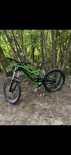 Specialized Demo 8 -  maat M, Fietsen en Brommers, Fully, Ophalen, Gebruikt, Overige merken