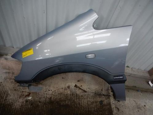 Scherm links-voor van een Opel Zafira (Z151), Auto-onderdelen, Carrosserie, Opel, Gebruikt, 3 maanden garantie, Ophalen of Verzenden