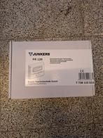 Junkers FR 120 thermostaat nieuw, Doe-het-zelf en Bouw, Ophalen