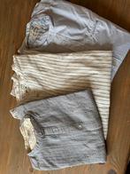 Chemises Fil Noir pour homme, Enlèvement, Neuf, Fil Noir, Tour de cou 43/44 (XL)