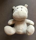 Knuffel Nijlpaard Pairi Daiza, Ophalen of Verzenden, Gebruikt